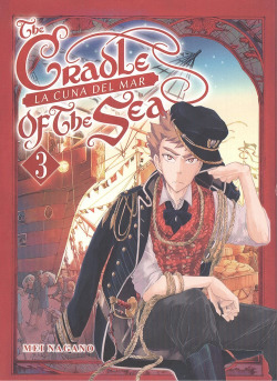 THE CRADLE OF THE SEA