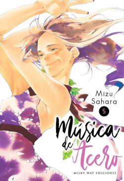 MÚSICA DE ACERO