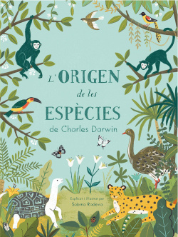 L´ORIGEN DE LES ESPECIES