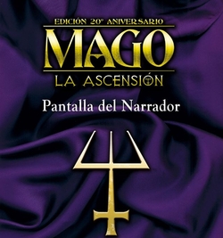 PANTALLA MAGO LA ASCENSIÓN