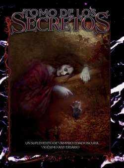 Tomos de los secretos