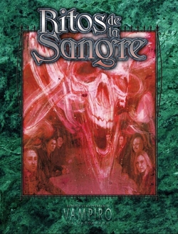 Ritos de la Sangre
