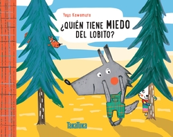 ¿QUIÈN TIENE MIEDO DEL LOBITO?