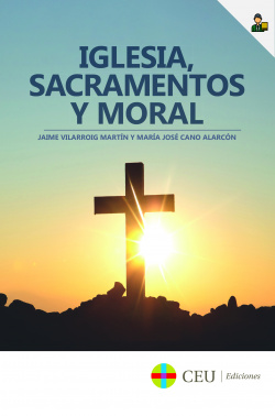 Iglesia, sacramentos y moral
