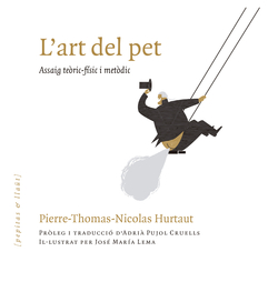 L'ART DEL PET