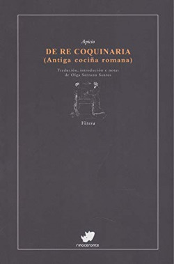 De re coquinaria