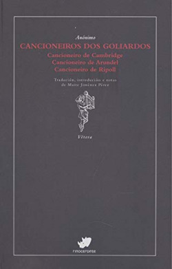 Cancioneiros dos goliardos