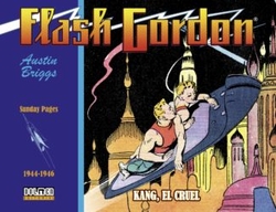 FLASH GORDON JIM DE LA JUNGLA