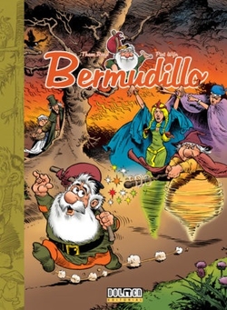 BERMUDILLO