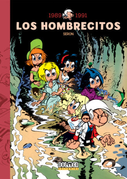 LOS HOMBRECITOS 1989-1991