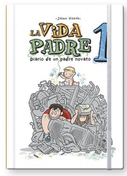 DIARIO DE UN PADRE NOVATO
