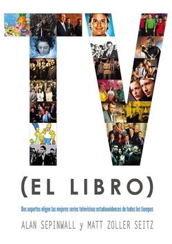 TV. (EL LIBRO)
