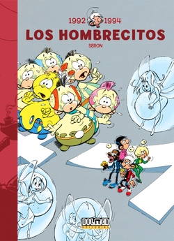 HOMBRECITOS 11
