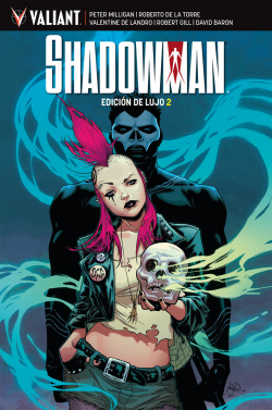 SHADOWMAN 2