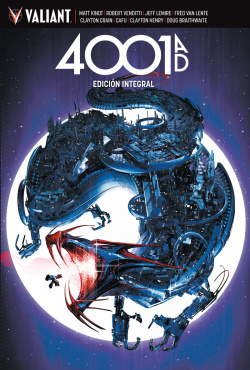 4001 AD
