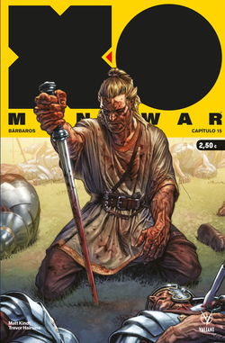 XO MANOWAR 15