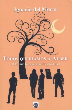 TODOS QUERÍAMOS A ALBER