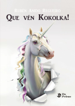 QUE VÈN KOKOLKA!