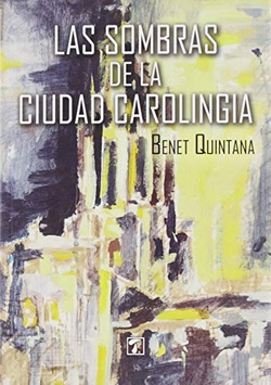 LAS SOMBRAS DE LA CIUDAD CARLONGIA