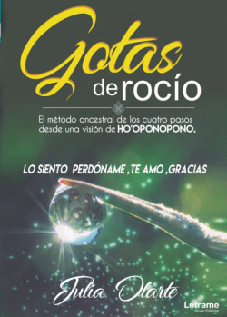 Gotas de rocío