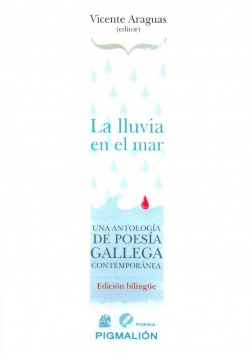 LA LLUVIA EN EL MAR