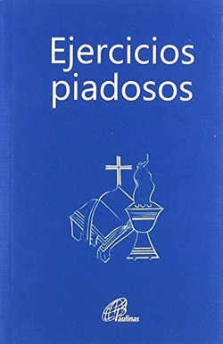 Ejercicios piadosos