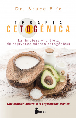 TERAPIA CETOGÈNICA