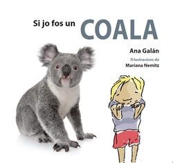 Si jo fós un coala