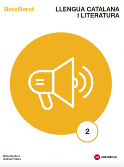 LLENGUA CATALANA 2N.BATXILLERAT