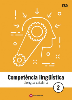 COMPETÈNCIA LINGÜISTICA 2N.ESO. LLENGUA CATALANA 2018