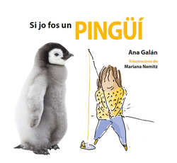 SI JO FOS UN PINGÜI