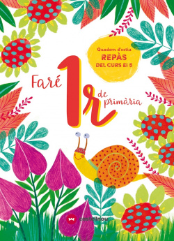 FARÈ 1R PRIMARIA