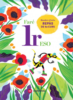 FARÈ 1r ESO