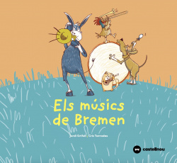 Els músics de Bremen