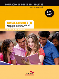 LLENGUA CATALANA I LITERATURA GES. Nova edició 2020