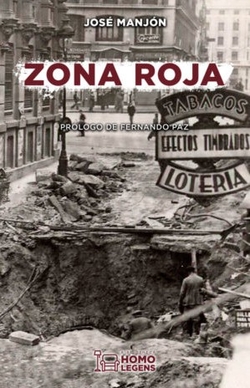 ZONA ROJA