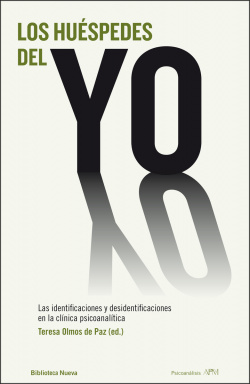 LOS HUÈSPEDES DEL YO