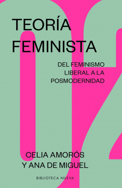 TEORÍA FEMINISTA