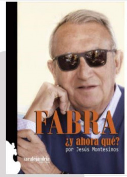 FABRA ¿Y AHORA QUÉ