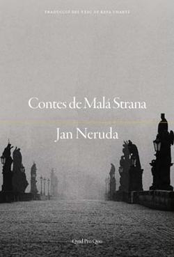 Contes de Malá Strana