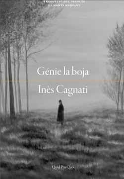 Genie la boja