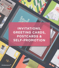 INVITATIONS, GREETING CARDS, POSTCARDS & SELF-PROMOTION