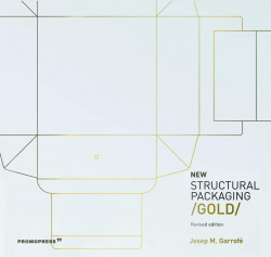 NEW STRUCTURAL PACKAGING;GOLD;