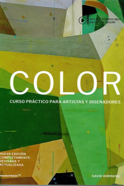 Color - Curso práctico para artistas y diseñadores