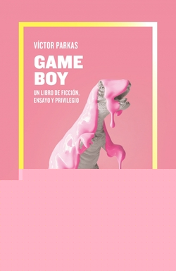 GAME BOY
