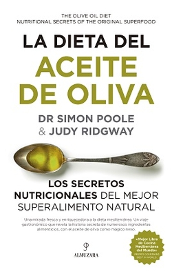 DIETA DEL ACEITE DE OLIVA