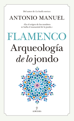 ARQUEOLOGÍA DE LO JONDO