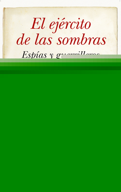 EL EJÈRCITO DE LAS SOMBRAS