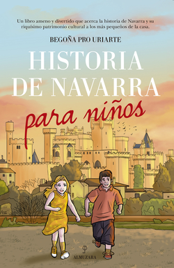 HISTORIA DE NAVARRA PARA NIÑOS