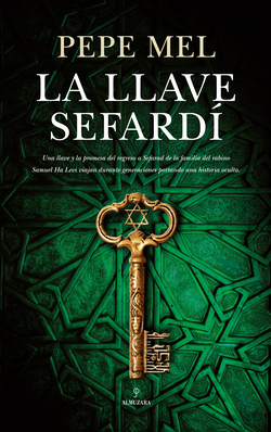LA LLAVE SEFARDÍ